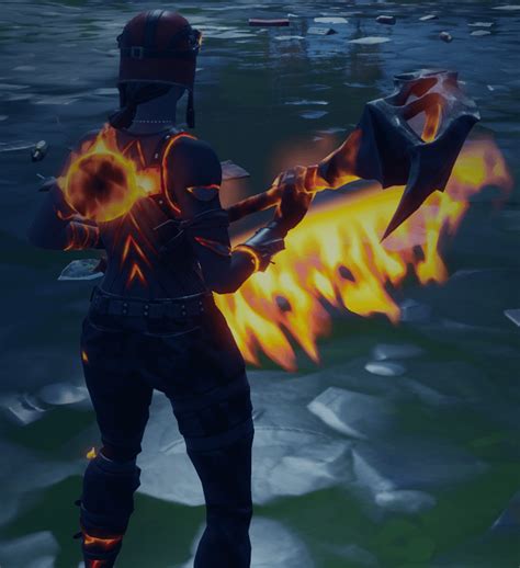 Recommend To Me Cool Looking Hand Items With Pickaxe Effect..